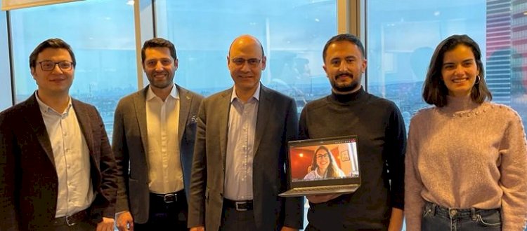 ETLEXA, APY Ventures’dan 200 bin dolar yatırım aldı!