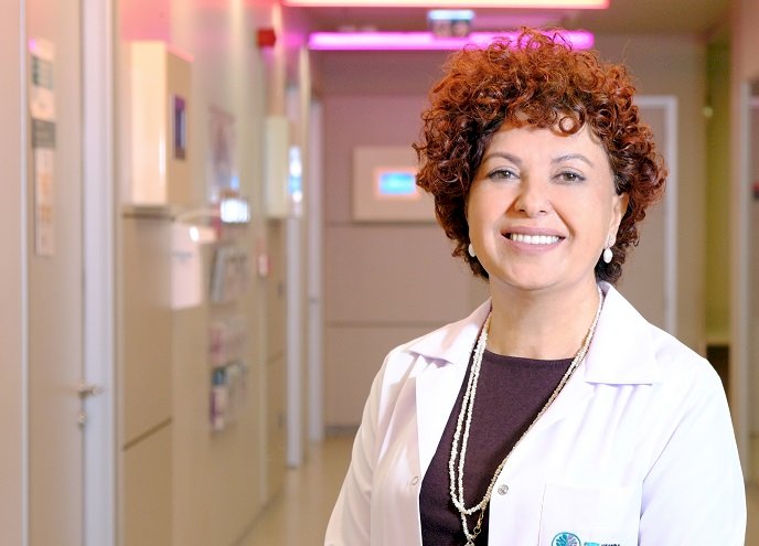 Bipolar bozuklukta aile, hasta ve doktor iş birliği önemli!