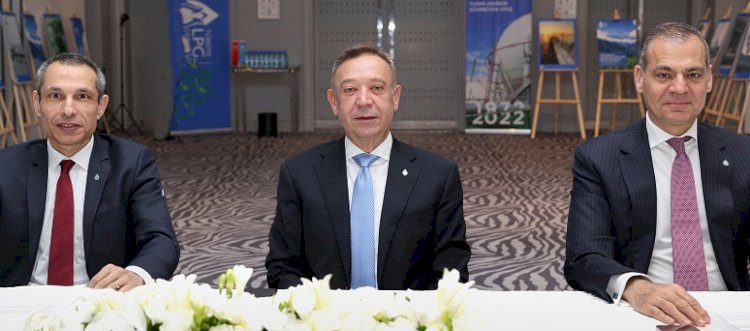 Rusya - Ukrayna savaşı Türkiye'nin LPG tedarikinde sıkıntı yaratmıyor