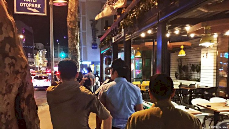 Bekçi şiddeti iddiasına takipsizlik, mağdurlara dava