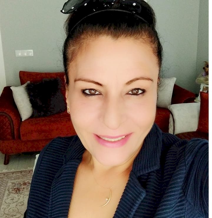 SENDEN BU SON İSTEĞİM