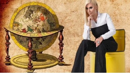 Nisan'da burçları neler bekliyor? Astrolog Şenay Devi yorumladı! Fırsatı kaçırmayın