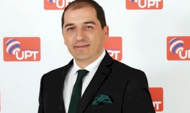 Türkiye’nin Lider Para Transfer Şirketi UPT Ödeme Sistemleri Sektöründe En Mutlu İş Yeri Seçildi