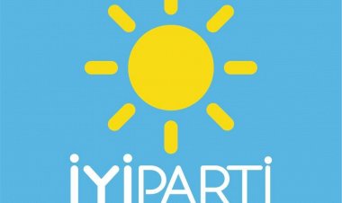 İYİ PARTİ ORMAN YANGINLARI İÇİN "ARAŞTIRILSIN "DEDİ