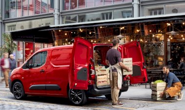 NİSAN AYINDA CITROËN’DEN BİNEK VE TİCARİ MODELLERE ÖZEL FIRSATLAR!