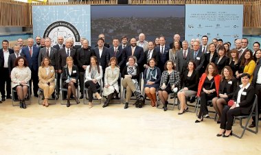 Türkiye’nin İlk “Sürdürülebilir Kentsel Hareketlilik Planı” İstanbul’da tanıtıldı