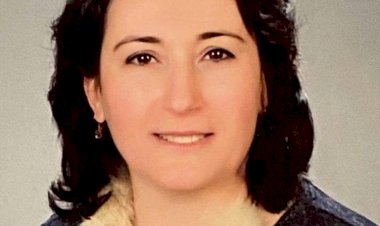 ŞAİR VE YAZAR NEZAHAT YILDIZ KAYA BİYOGRAFİSİ