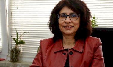 Oruç vücudumuzun yıllık bakımını gerçekleştirir