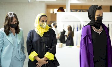Fashion Trust Arabia Ödülü Bu Sene Türk Bir Moda Tasarımcısının Yeteneğini Taçlandıracak