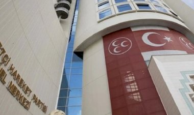 MHP Kayseri Milletvekili Baki Ersoy'dan ekonomik kriz isyanı