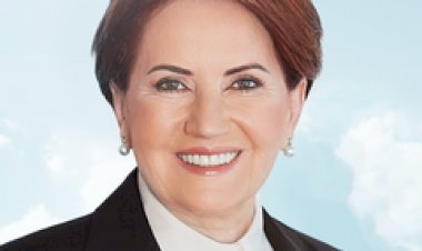 Meral Akşener’den Kılıçdaroğlu’nun adaylığıyla ilgili dikkat çeken açıklama