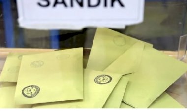 YSK’nın seçimle ilgili kararları yayımlandı! İşte milletvekillerinin illere göre dağılımı