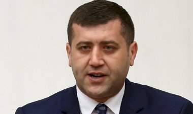 "Zamlar milletin belini büküyor" diyen MHP'li Ersoy disipline sevk edildi