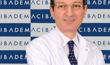 TÜKÜRÜK BEZİ TÜMÖRÜNE DİKKAT!