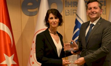 Deri sektörü Metaverse’te sanal AVM kuracak