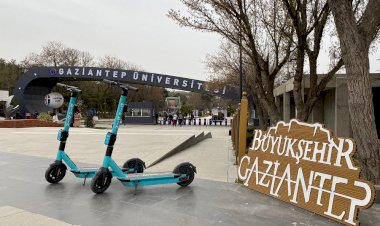 BinBin büyümeye Gaziantep ile devam ediyor
