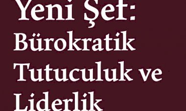 İş Yaşamında Ast-Üst İlişkisi ve Patronu Yönetme Sanatı / VakıfBank Kültür Yayınları