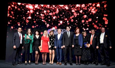 Peryön İnsana Değer Ödülleri 2022 Yılı Başvuruları Başladı