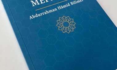 Türk şiirinin saklı hazinesi: Mefkûre