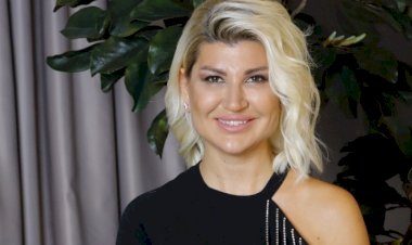 Yaza kısa bir süre kala, yazlık evlerde yenilemelerin hızı arttı
