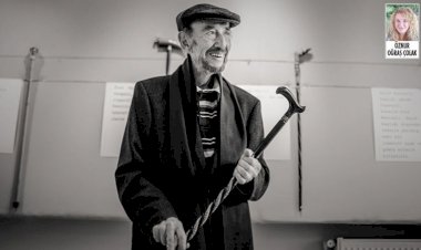 Erol Manisalı’nın ‘bastonları’