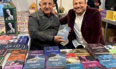 SEVGİNİN DİLİ YOK