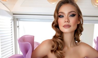 Baharı Müjdeleyen Gece Kıyafetleri