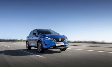 Akıllı Sürüşün Öncüsü Nissan’dan büyük Nisan kampanyası