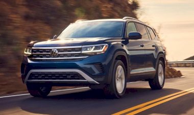 Volkswagen'in satış raporları beklendiği gibi olmadı.
