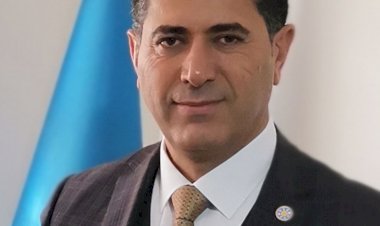 BAŞKAN KIZILBOĞA: ERDOĞAN'IN ZAM FURYASI BİTMİYOR!