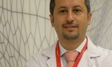 Bu Belirtiler Omurga Tümörünün Habercisi Olabilir