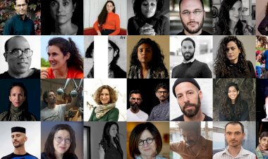 5. Mardin Bienali İçin Geri Sayım Başladı