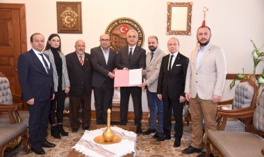 Kastamonu’nun 93 yıllık tarihi dijital ortama taşınıyor
