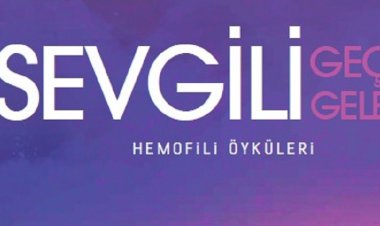 DÜNYA HEMOFİLİ GÜNÜNDE, NOVO NORDISK’DEN ANLAMLI DESTEK
