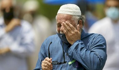 Kanada'nın Toronto kentinde Teravih namazından çıkanlara ateş açıldı: Beş yaralı