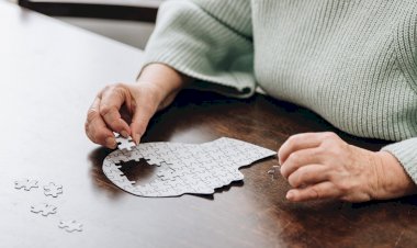 9 SORUDA PARKİNSON HASTALIĞI