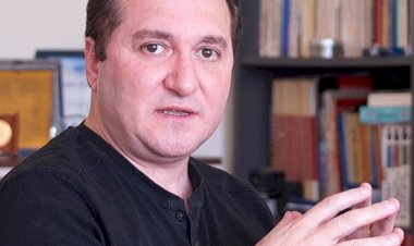 Abdullah Ekşioğlu - Atatürk ve devrimleri kırmızı çizgimizdir