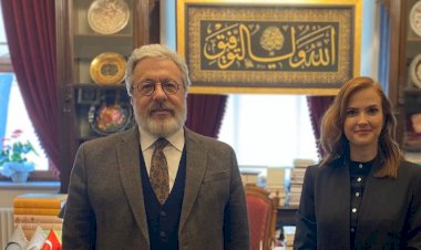PROF. DR. MAHMUT EROL KILIÇ; "Büyünün her türlüsü haramdır”