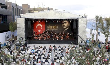 Galataport İstanbul, 23 Nisan’ı büyük bir coşkuyla kutlayacak