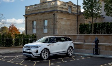 Jaguar Land Rover 2030 Sürdürülebilirlik Hedeflerini Açıkladı