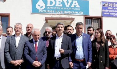‘Bu saldırılar bizi yolumuzdan döndüremez’