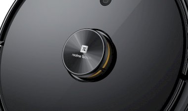 realme Son Teknoloji Ürünleri ile Sahnede