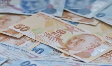 '500 TL’lik banknot ve 5 TL’lik madeni para geliyor' iddiası