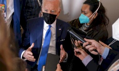 ABD Başkanı Biden 1915 olayları için bu yıl da 'soykırım' ifadesini kullandı