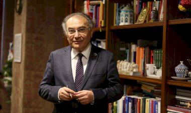 Prof. Dr. Nevzat Tarhan: “Ailenin zayıflaması, çocuk ruh sağlığına yapılacak en büyük kötülük”