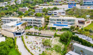 Bayram'da Özel Bir Bodrum Tatili