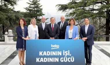 Kadınlar Kurdukları Girişimleri Devam Ettirmede Erkeklerden Daha Başarılı