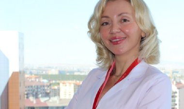 Her 10 Çocuktan Birinde Yüksek Tansiyon Görülüyor