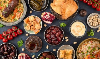 BAYRAMI HAFİF GEÇİRMENİZİ SAĞLAYACAK 10 ALTIN KURAL
