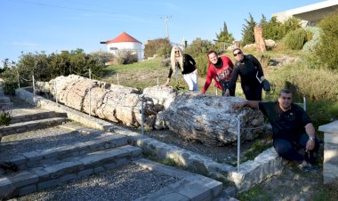 Türkiye ve Yunanistan’ın turizmdeki ortaklığı